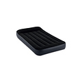 Intex 1 persoons Twin Pillow Rest Classic Airbed