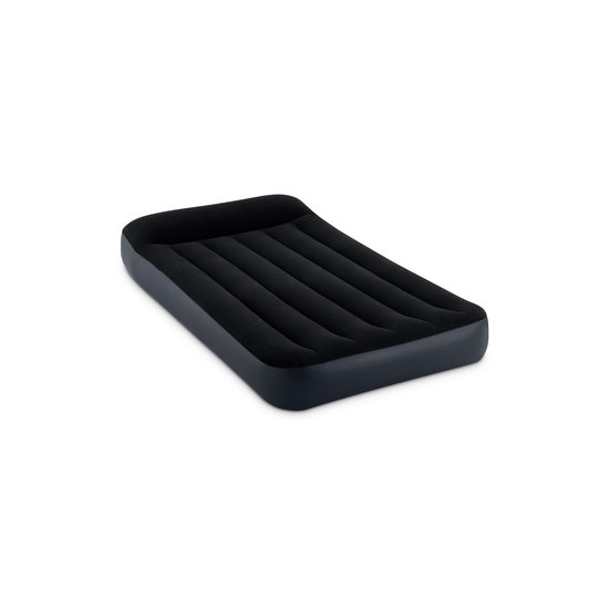 Intex 1 persoons Twin Pillow Rest Classic Airbed