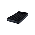 Intex 1 persoons Twin Pillow Rest Classic Airbed
