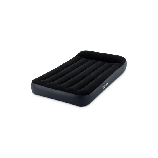 Intex 1 persoons Twin Pillow Rest Classic Airbed