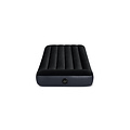 Intex 1 persoons Twin Pillow Rest Classic Airbed