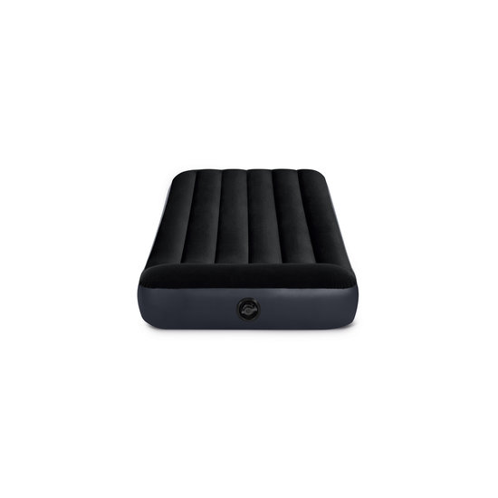 Intex 1 persoons Twin Pillow Rest Classic Airbed