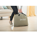 Intex 2 persoons - Comfort Plush High Rise Airbed Kit