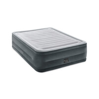 2 persoons - Comfort Plush High Rise Airbed Kit