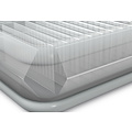 Intex 2 persoons - Comfort Plush High Rise Airbed Kit