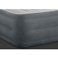 Intex 2 persoons - Comfort Plush High Rise Airbed Kit