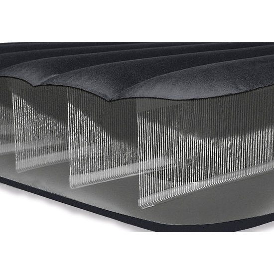 Intex 2 persoons - XL Pillow Rest Classic Airbed