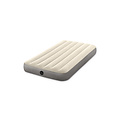 Intex 1 persoons - Deluxe Single-High Airbed 191x99x25 cm