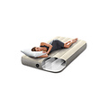 Intex 1 persoons - Deluxe Single-High Airbed 191x99x25 cm