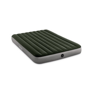 2 persoons - Dura-Beam Prestige Downy Airbed Kit