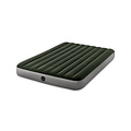 Intex 2 persoons - Dura-Beam Prestige Downy Airbed Kit