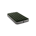 Intex 1 persoons Twin Prestige Downy Airbed Kit