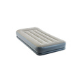Intex Twin Pillow Rest Mid-Rise luchtmatras - 1 persoons (191x99x30 cm)