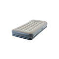 Intex Twin Pillow Rest Mid-Rise luchtmatras - 1 persoons (191x99x30 cm)