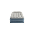 Intex Twin Pillow Rest Mid-Rise luchtmatras - 1 persoons (191x99x30 cm)