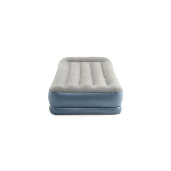 Intex Twin Pillow Rest Mid-Rise luchtmatras - 1 persoons (191x99x30 cm)