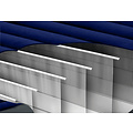 Intex 1½ persoons Full Classic Downy Airbed