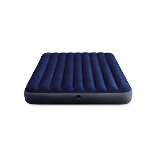 Intex 2 persoons Queen Classic Downy Airbed