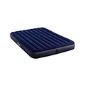 Intex 2 persoons Queen Classic Downy Airbed
