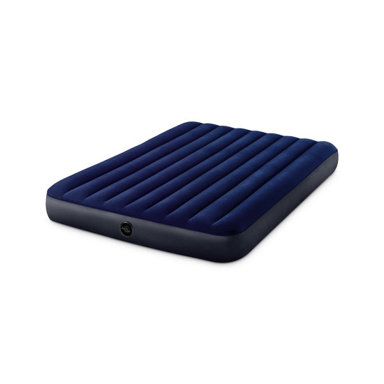 Intex 2 persoons Queen Classic Downy Airbed