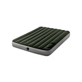 Intex 1½ persoons Full Downy Airbed Kit