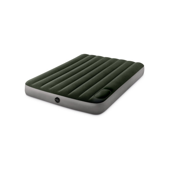 Intex 1½ persoons Full Downy Airbed Kit