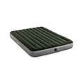 Intex 2 persoons Queen Downy Airbed Kit