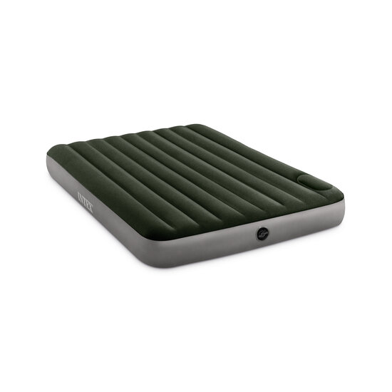 Intex 2 persoons Queen Downy Airbed Kit