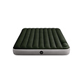 Intex 2 persoons Queen Downy Airbed Kit
