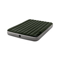 Intex 2 persoons Queen Downy Airbed Kit