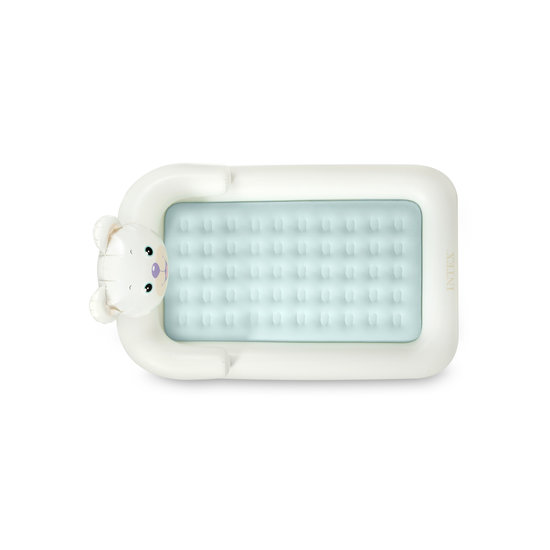 Intex Kids Luchtbed Beer - 1 persoons
