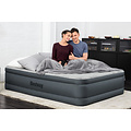 Bestway Fortech Snugable luchtmatras - 2 persoons
