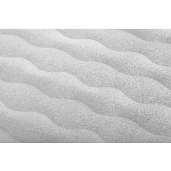 Bestway Fortech Snugable luchtmatras - 2 persoons