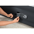 Bestway Fortech Snugable luchtmatras - 2 persoons