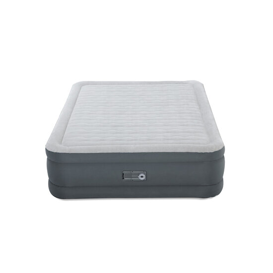 Bestway Fortech Snugable luchtmatras - 2 persoons