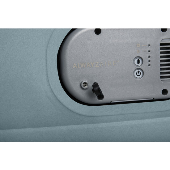 Bestway AlwayzAire Fortech luchtmatras 36 cm - 2 persoons