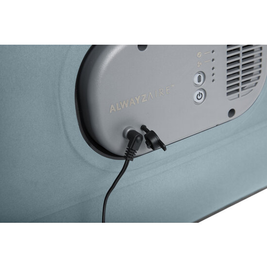 Bestway AlwayzAire Fortech luchtmatras 36 cm - 2 persoons