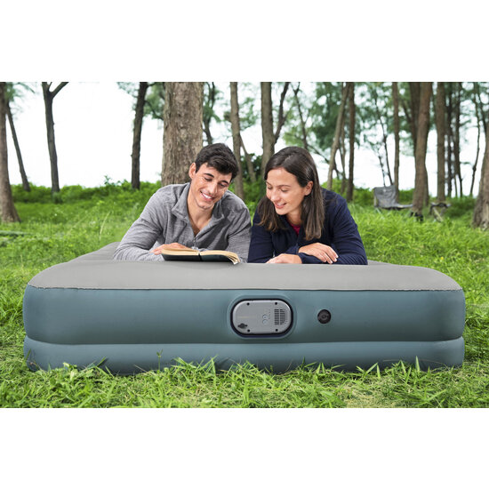 Bestway AlwayzAire Fortech luchtmatras 36 cm - 2 persoons