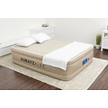 Bestway AlwayzAire beige luchtmatras - 2 persoons