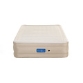 Bestway AlwayzAire beige luchtmatras - 2 persoons