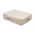 Bestway AlwayzAire beige luchtmatras - 2 persoons