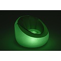 Bestway lounge stoel inflate-a-chair LED