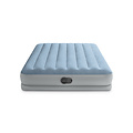 Intex Queen Dura-Beam comfort luchtmatras - 2 persoons