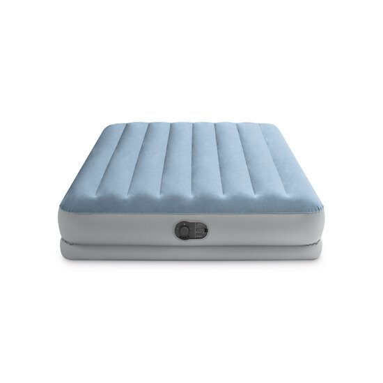 Intex Queen Dura-Beam comfort luchtmatras - 2 persoons