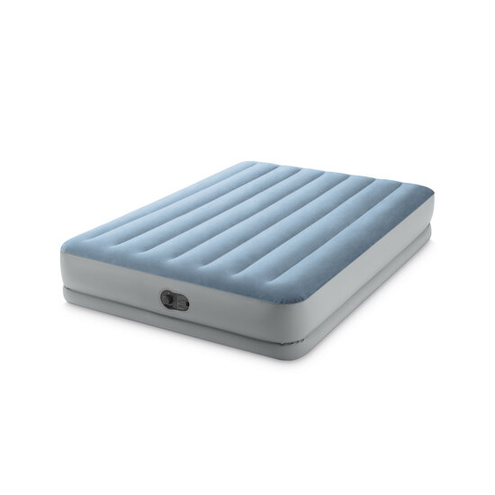 Intex Queen Dura-Beam comfort luchtmatras - 2 persoons