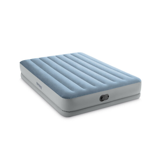 Intex Queen Dura-Beam comfort luchtmatras - 2 persoons