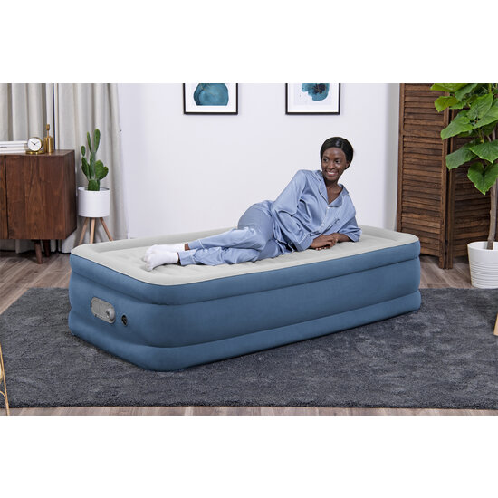 Bestway 1 persoons AlwayzAire Twin