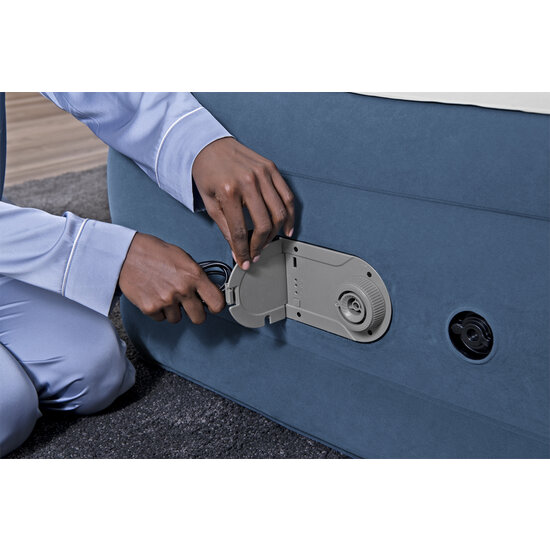 Bestway 1 persoons AlwayzAire Twin