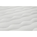 Bestway Fortech Plush luchtmatras - 1 persoons