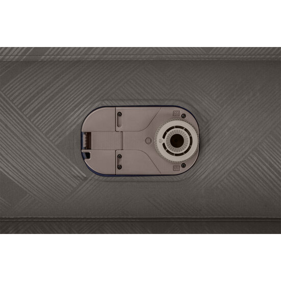 Bestway Fortech Plush luchtmatras - 2 persoons